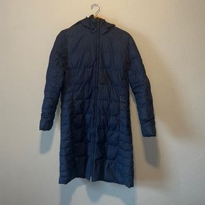 PATAGONIA DOWN PARKA